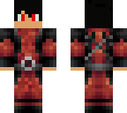 deadpool redo