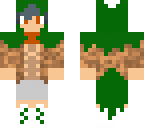 decidueye guy