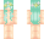 deer girl base