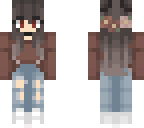 demon cute girl