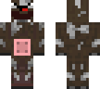 derp cow