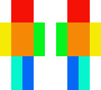 derp rainbow