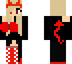 devil girl