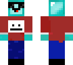 diamond man