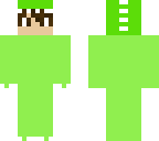 dino boy