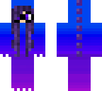 dino edit of one of my first skins