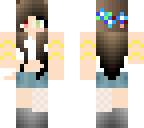 done my super punch donna