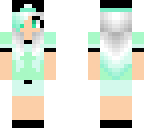 edit of bubblegum girl