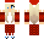 edited eyes and shoes