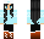 edited skin
