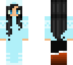 edited skin
