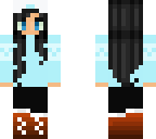 edited skin