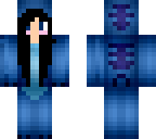 edited skin