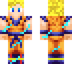 el locon ssj