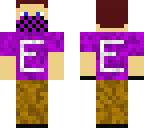 elder man