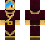 elf mage
