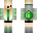 emerald gurl