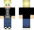 emo garroth