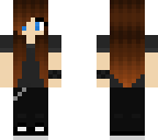 emo girl