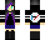 emo girl edit twenty one pilots