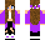 ender girl