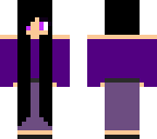 ender girl