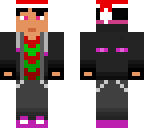 enderlord christmas