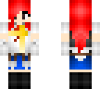 erza scarlet
