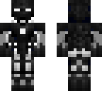 evil ironman