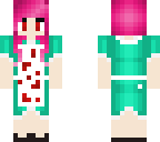 evil nurse