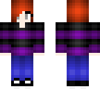 ew a dark rp skin