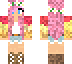eyyy i re-did this skin