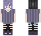 fade in a tank-top