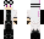 female mad scientist