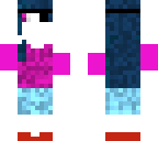 female wild west papyrus