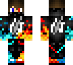 fire and ice squad