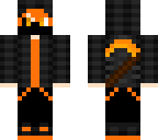 fire reaper boy fixed
