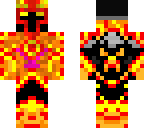 fire soldier
