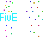 five followers