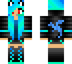 fixed techno girl