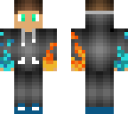flame boy