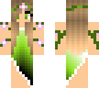 floral gummy madness awesome girl