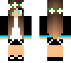 flower girl