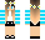 flower girl edit