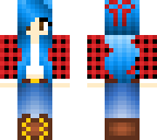for my friend