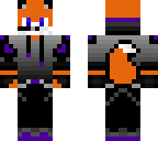 fox gamer
