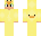 frapper2505 duck