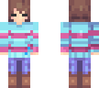 frisk