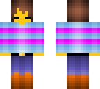 frisk