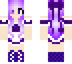 galaxy maid